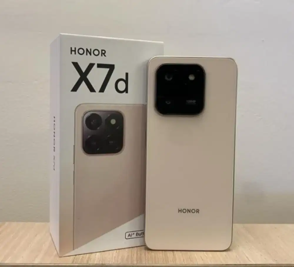 Ready Honor x7d,dapatkan promo cash backnya sekarang juga,bisa cicilan