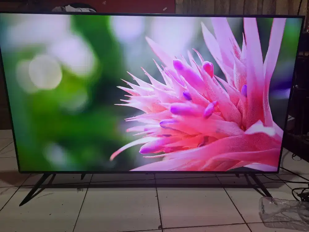 JUAL TV SAMSUNG SMART 50 INC TIPE UA50DU7000,,tipe baru,normal,,,