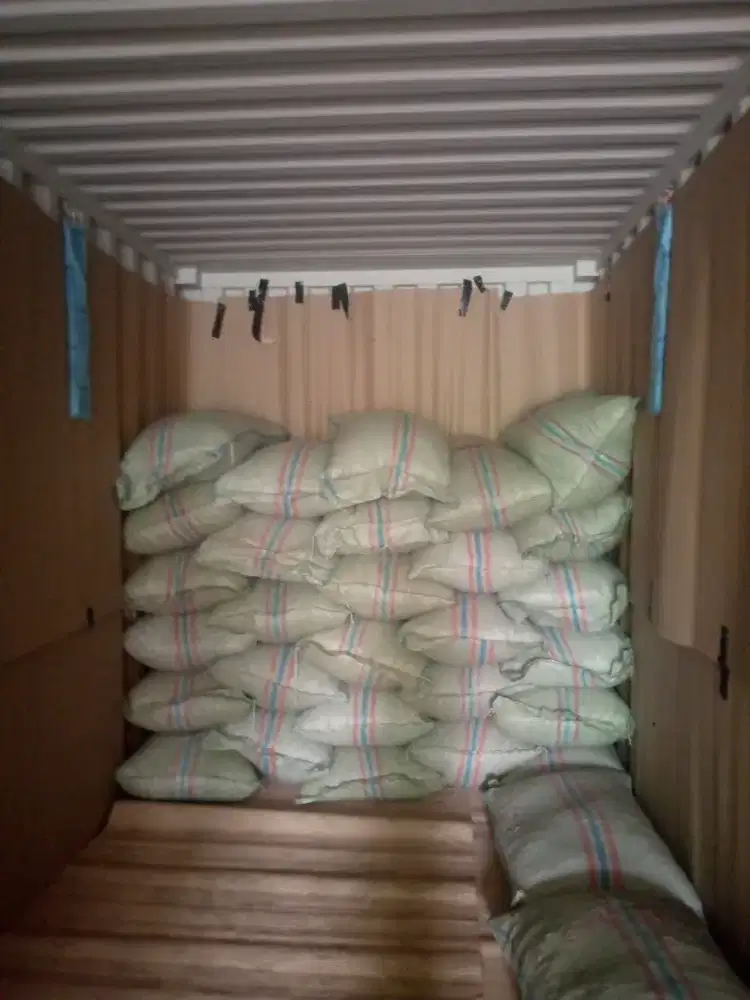 Lowongan staff administrasi logistik