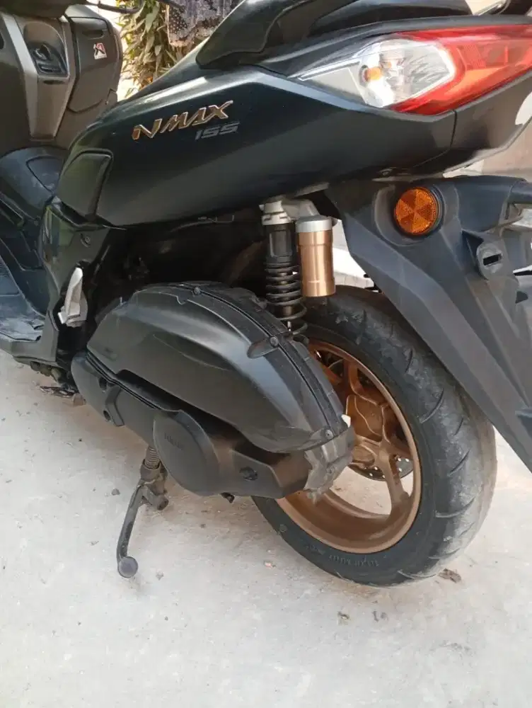 Nmax 2023 pajak telat 2024