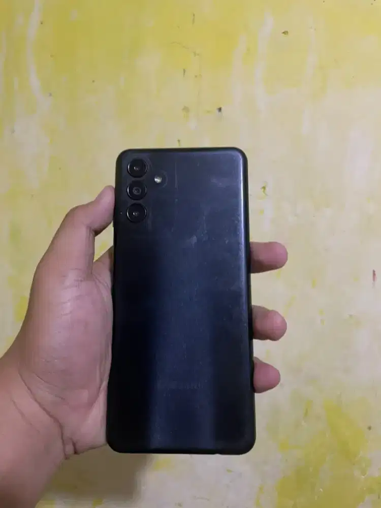SAMSUNG A04S RAM 4/64