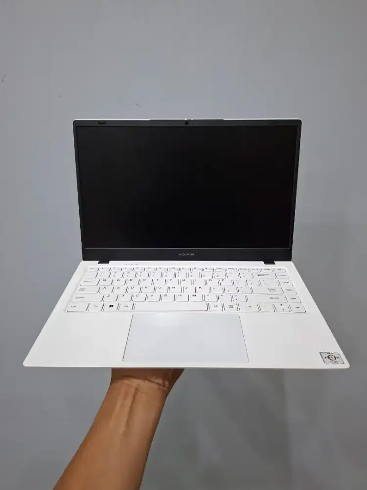 PROMO CASHBACK LAPTOP NEW MURAH MERIAH | ADVAN SOULMATE