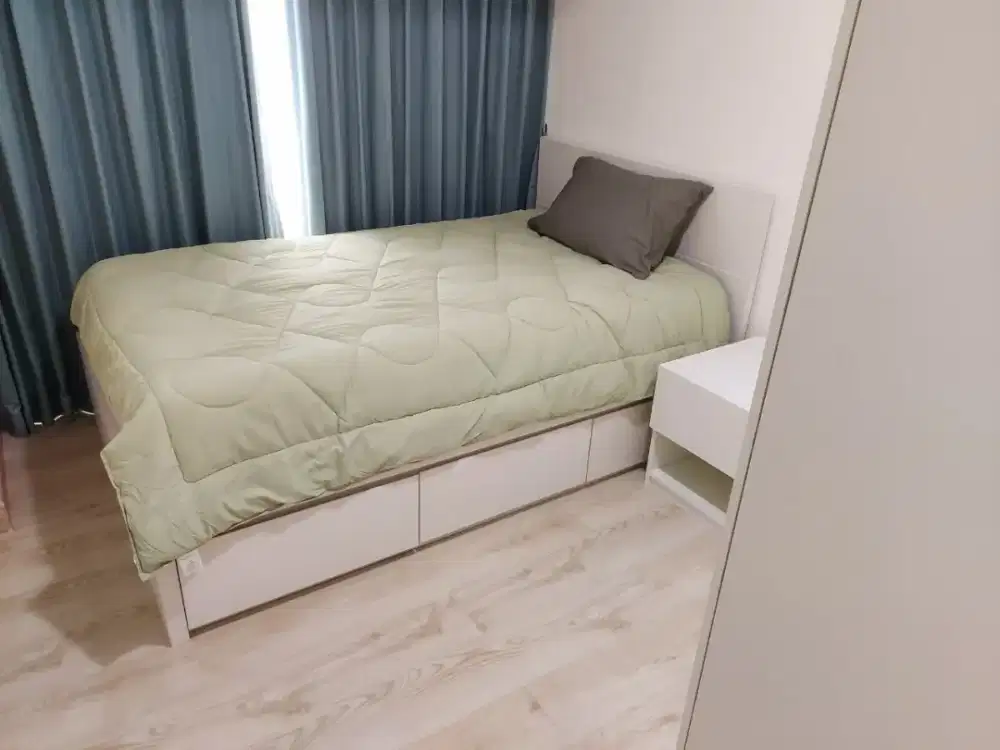 Jual apartmen 2 BR  orange country cikarang