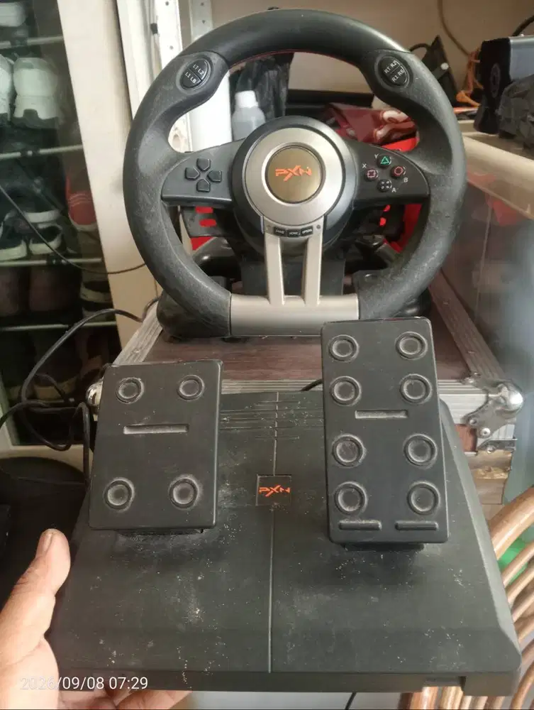 Steering pc PXN V3pro