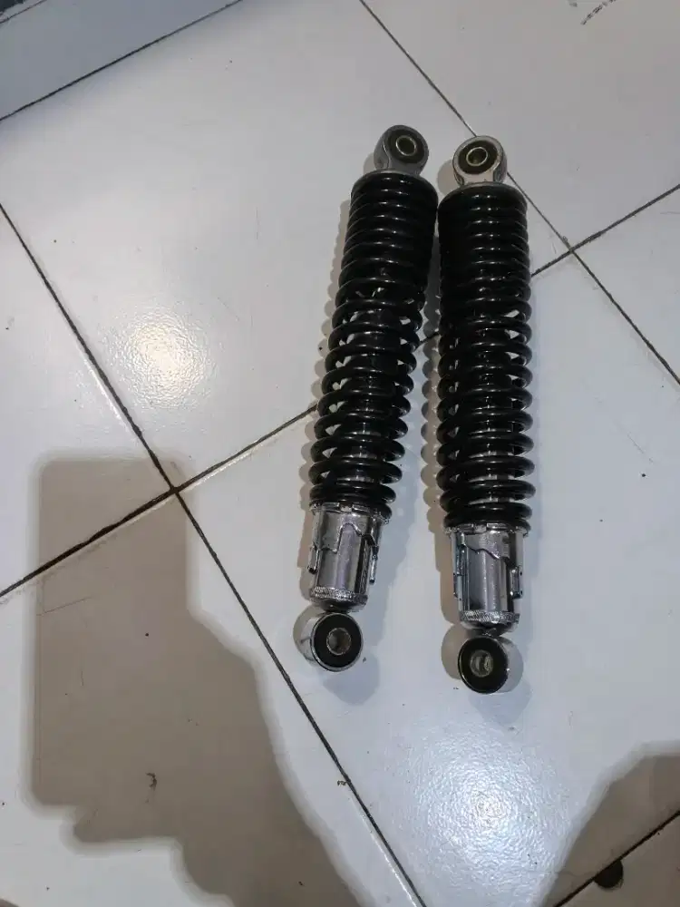 Jual shock belakang GL series/Megapro