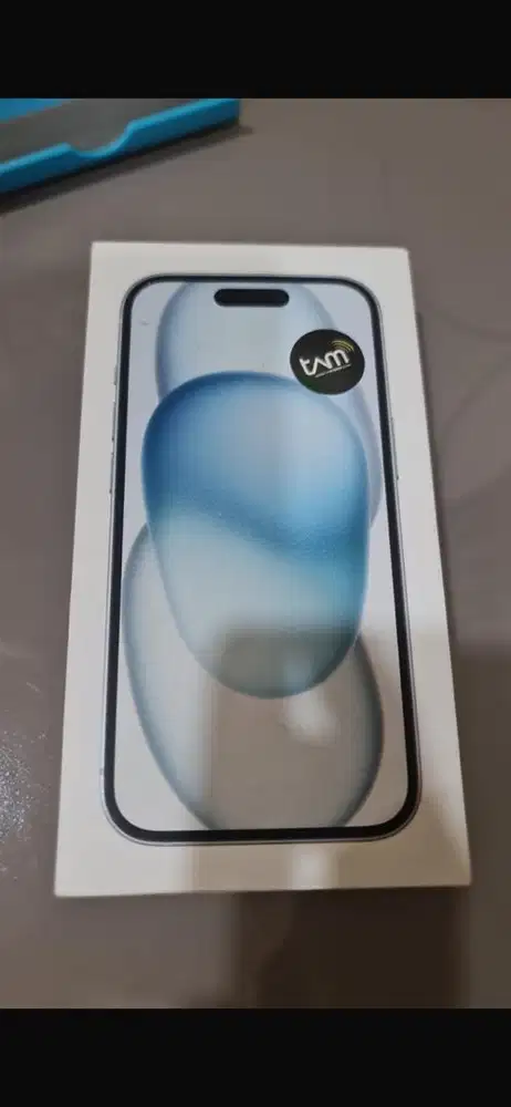 Iphone 15 masih baru garansi Bli2