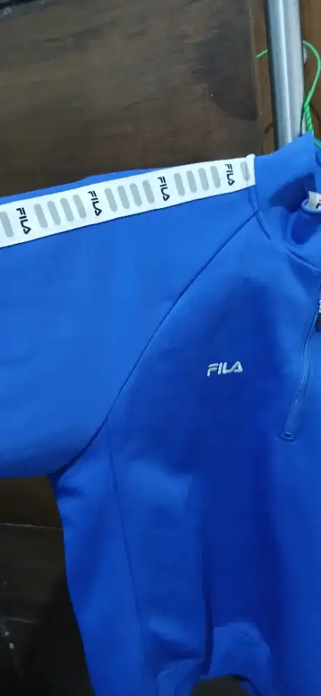 Sweater/jacket  FILA