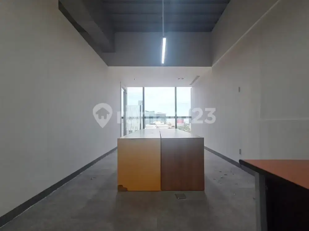*Disewakan Space Office Dg Lb 40M2 - 1200M2 di Gedung Lippo-Kuningan, Jakarta Selatan..*(Kode Rmrg 2904)