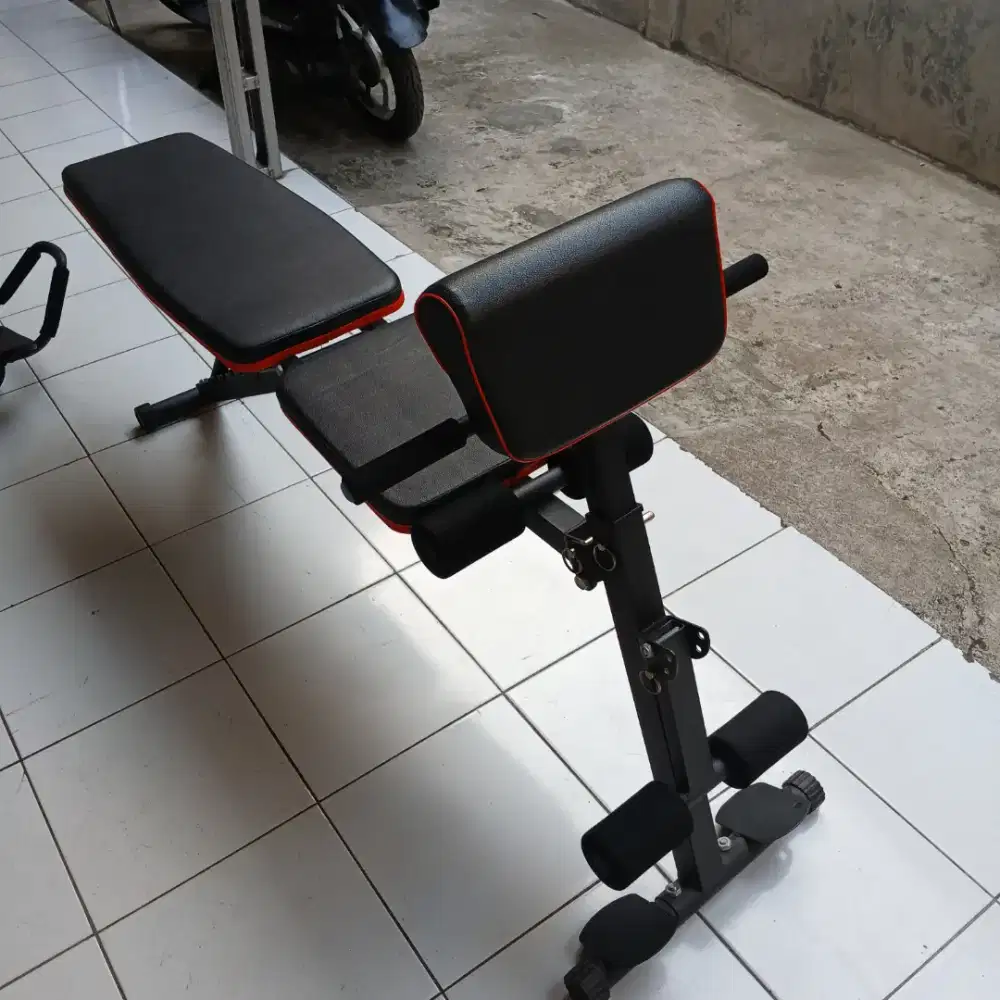 JOY SIT UP ALAT PENGECIL PERUT KONDISI BAGUS NORMAL SIAP PAKAI