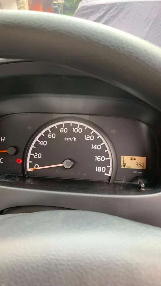 Daihatsu Gran max 2026 Bensin