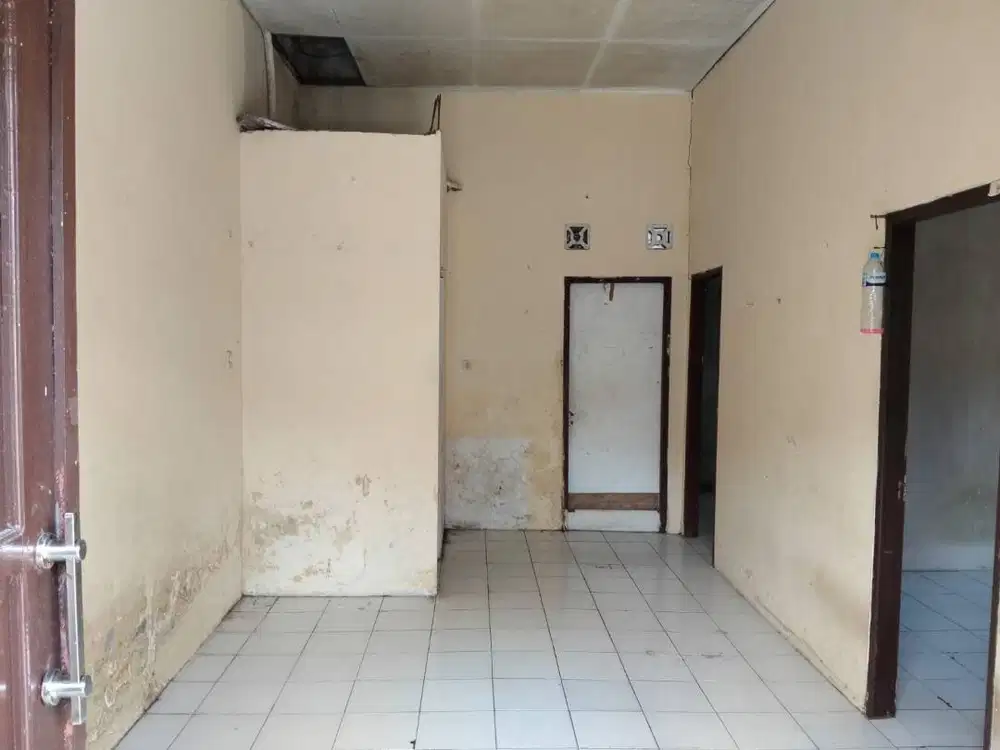 Dijual Cepat! Rumah Siap Huni di Perum Intan Permata Asri Lamaru