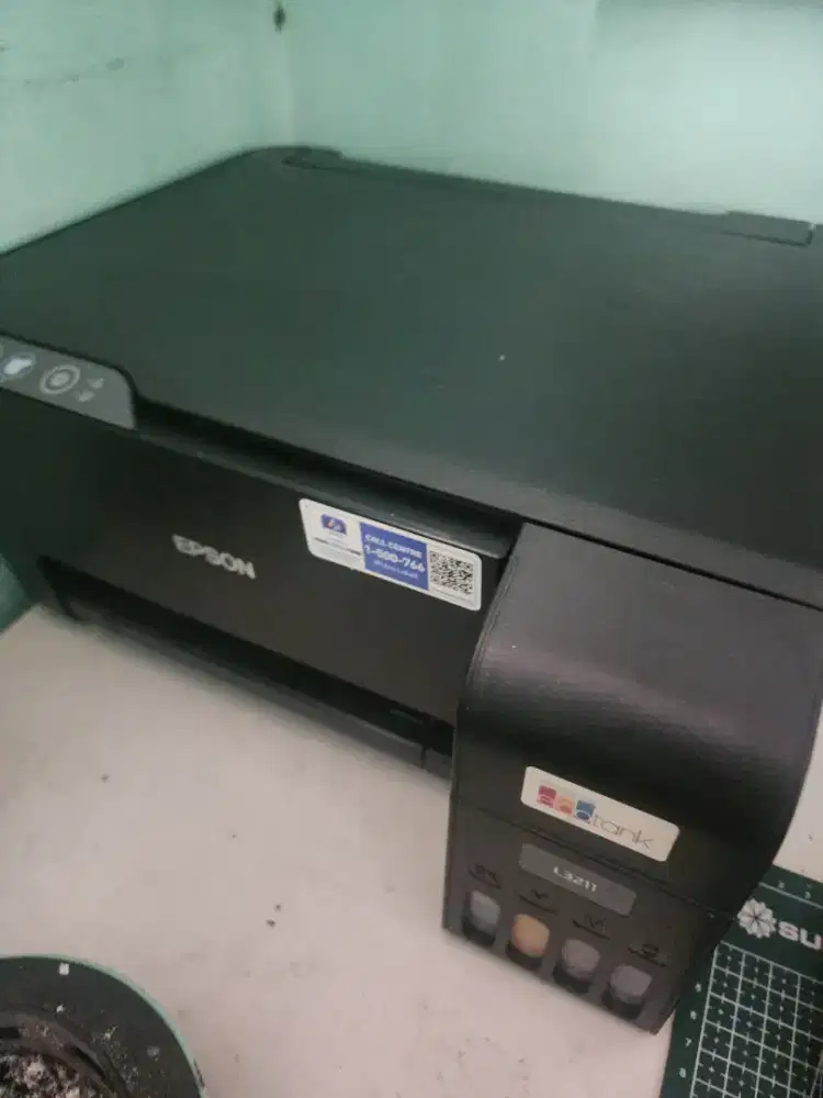 printer epson L3211