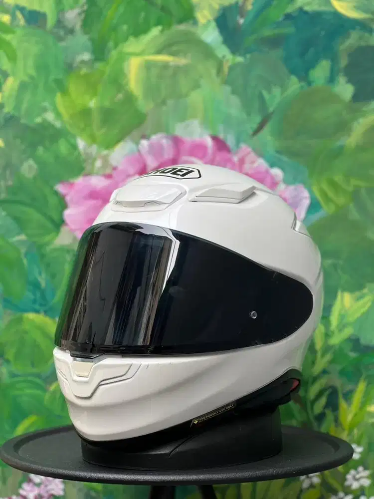 Shoei Z8 Original Japan helmet