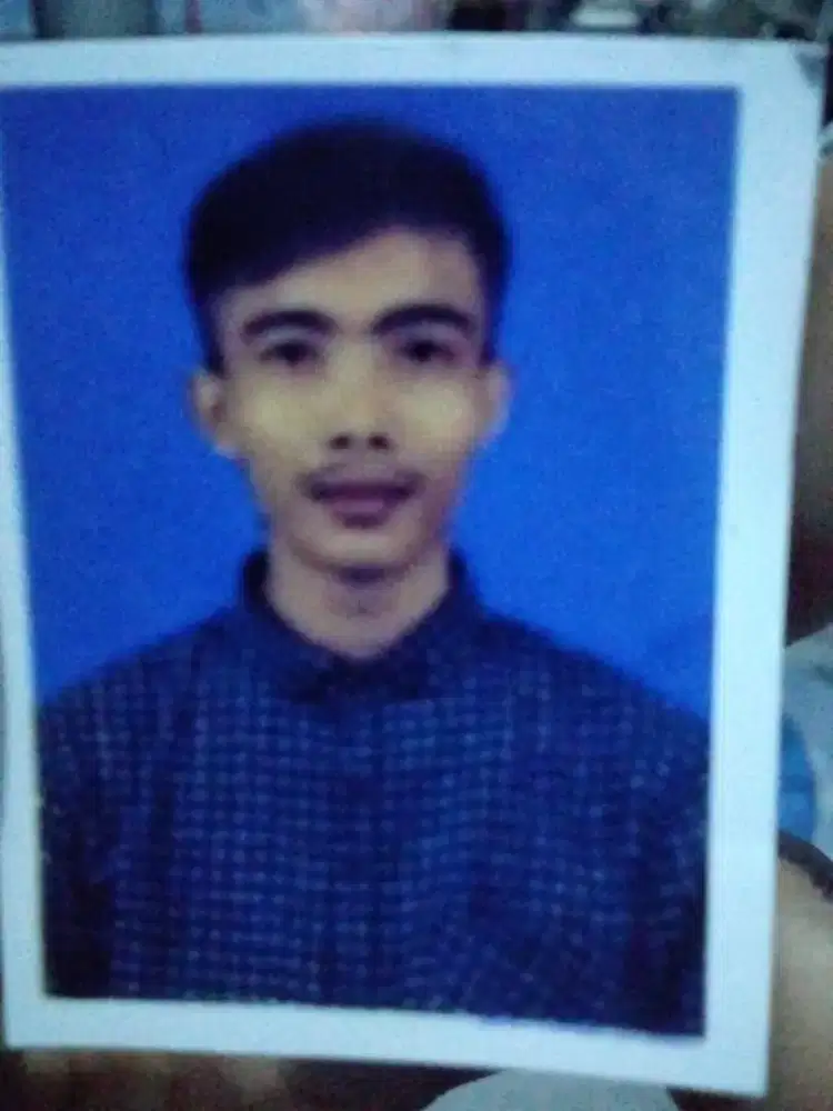 Mencari pekerjaan driver pribadi