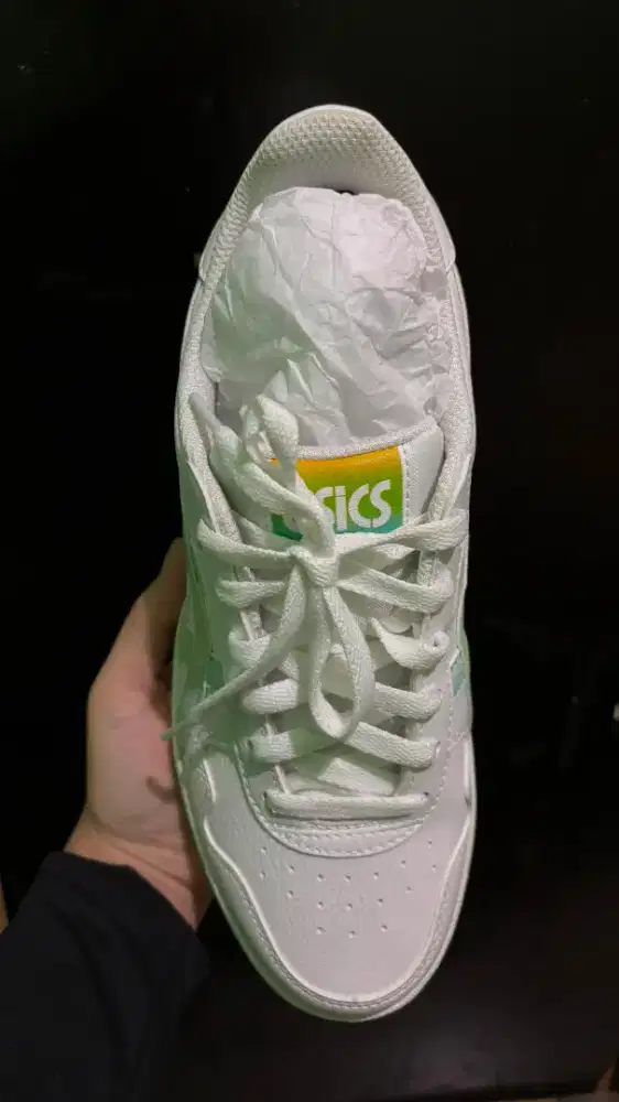 ASICS ORIGINAL - SHOES FOR SALE - SEPATU