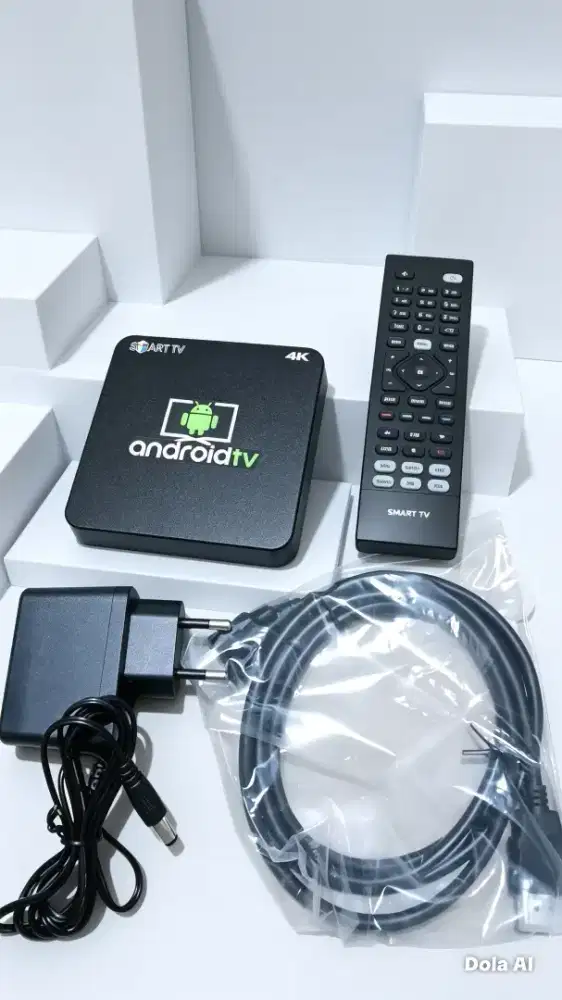 STB ANDROID BOX