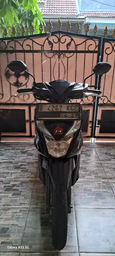 DiJual Honda Beat