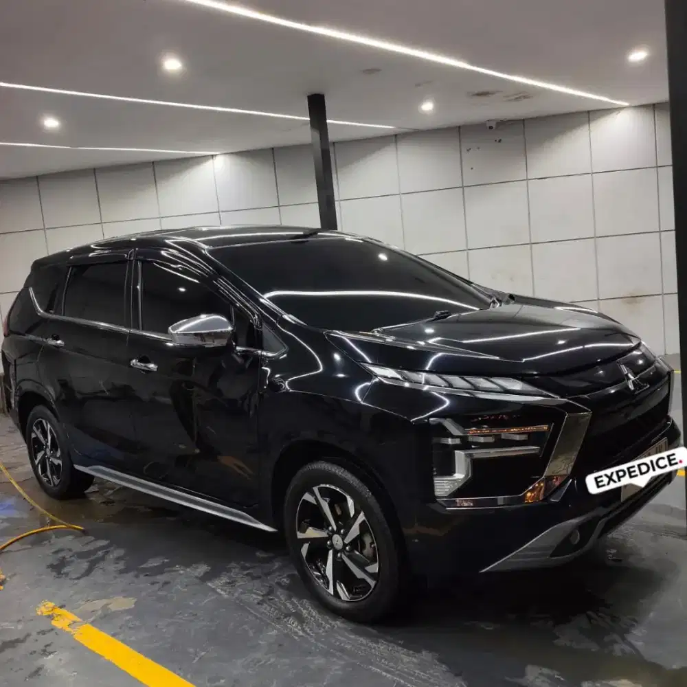 Mitsubishi Xpander Ultimate  2022/2023