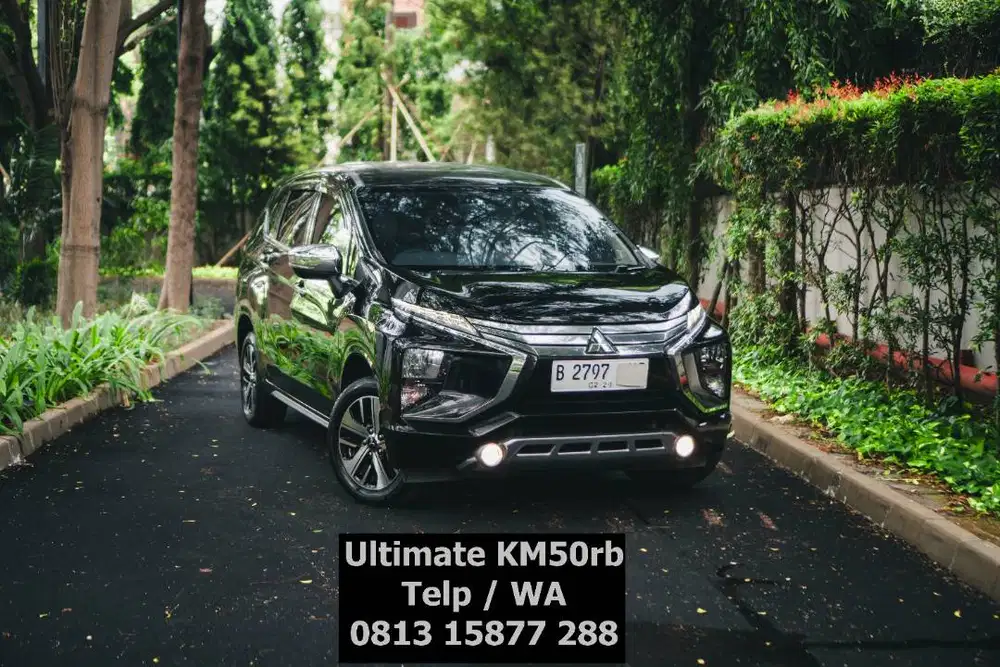 KM50rb Xpander 2019 ultimate 2020 livina veloz 2021 ertiga xl7 tgn1