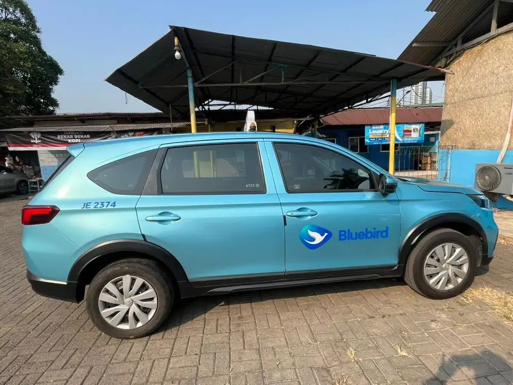 Lowongan Driver Taksi Bandara