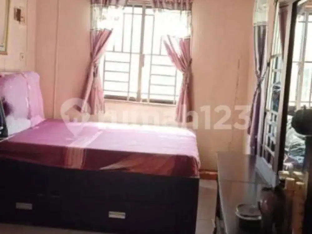 *Dijual atau Disewakan Ruko Hook Pinggir Jalan Raya di Pademangan, Jakarta Utara..*(Kode Rmrg 3061)