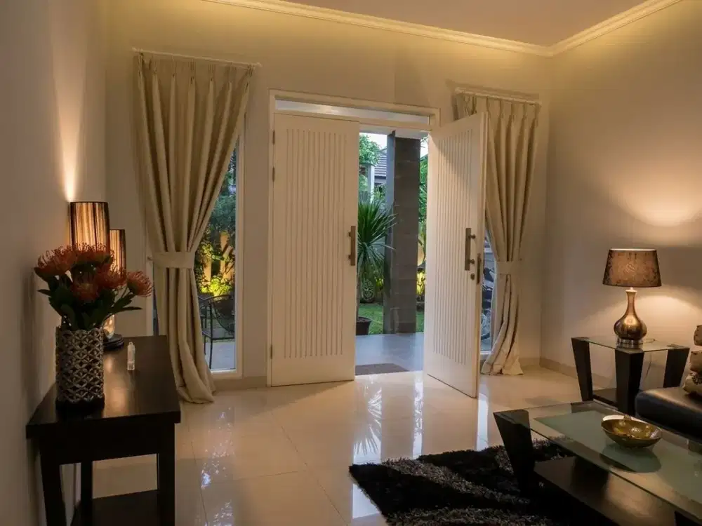 Jual Cepat Rumah Murah Eksklusif di Batununggal Buahbatu Dekat Turangga