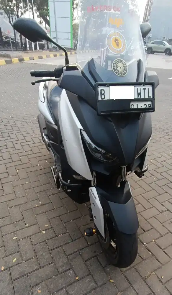 Yamaha XMAX 250 CC 2018