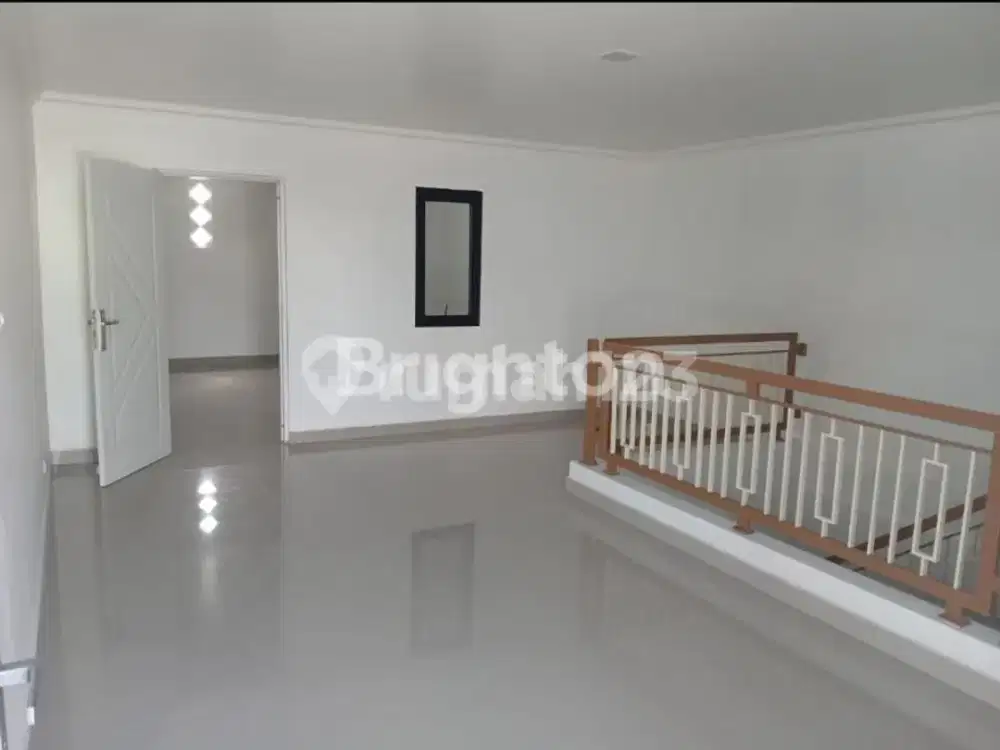 3UNIT RUKO GANDENG DI PINGGIR JALAN SEKITAR MAMPANG PRAPATAN RAYA, JAKARTA SELATAN (KODE RMRG 2710)