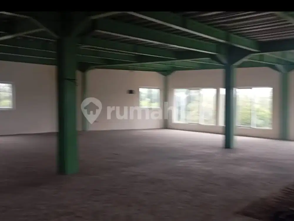 *dijual & Disewakan Ruko Gandeng Baru Di Pinggir Jalan Daanmogot, Jakarta Barat*(kode Rmrg 2755)