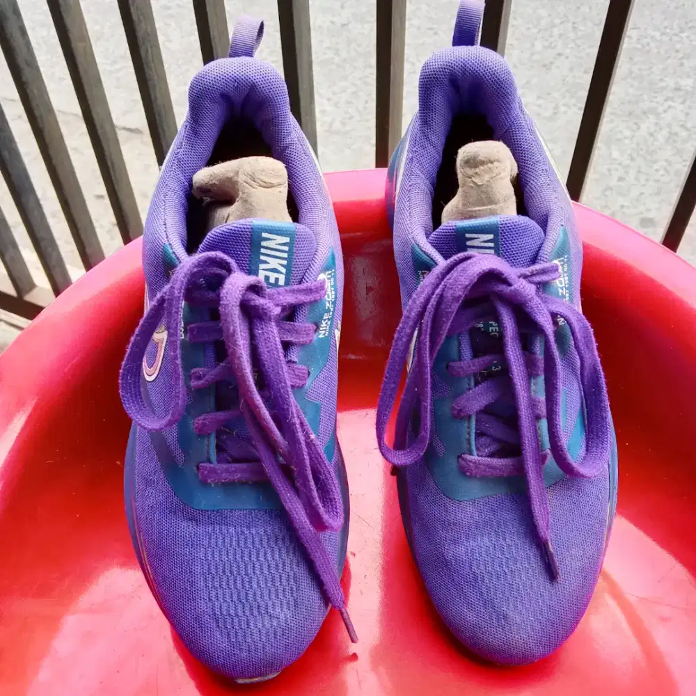 Jual sepatu Nike cewe