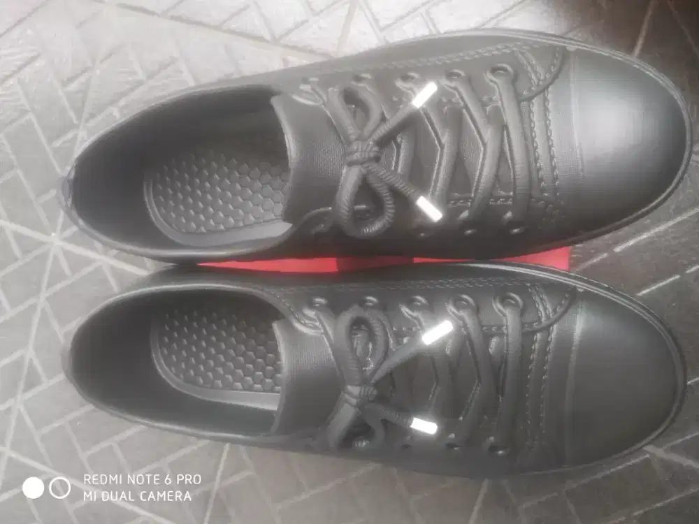 Jual Sepatu Karet