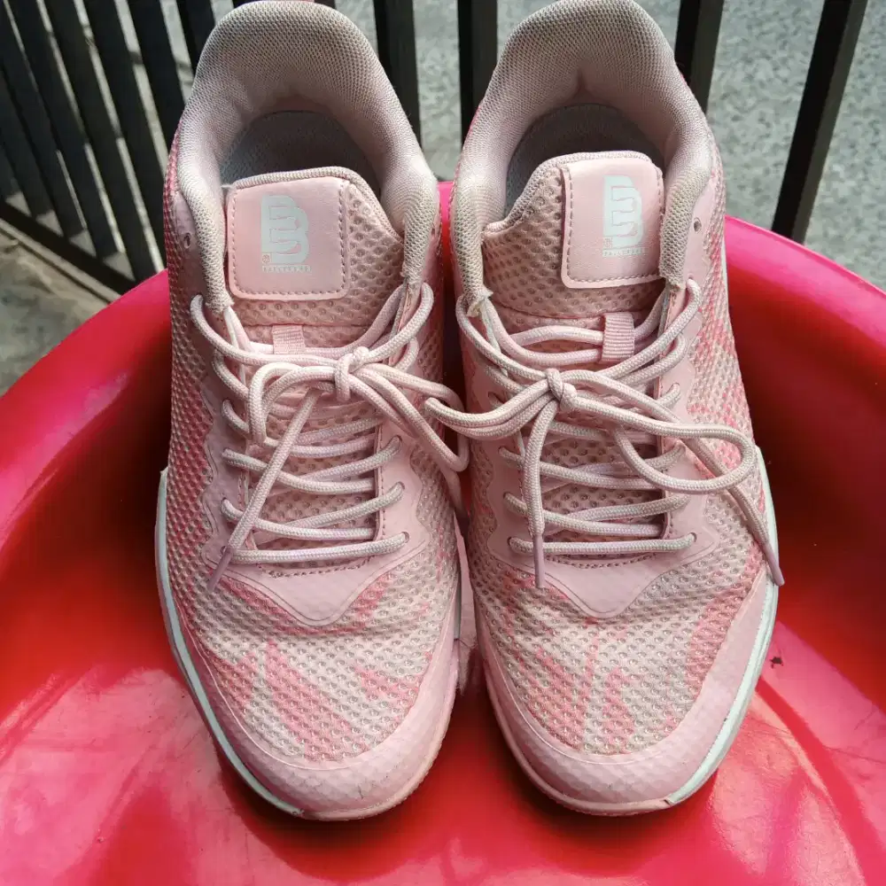 Jual sepatu ballerbro