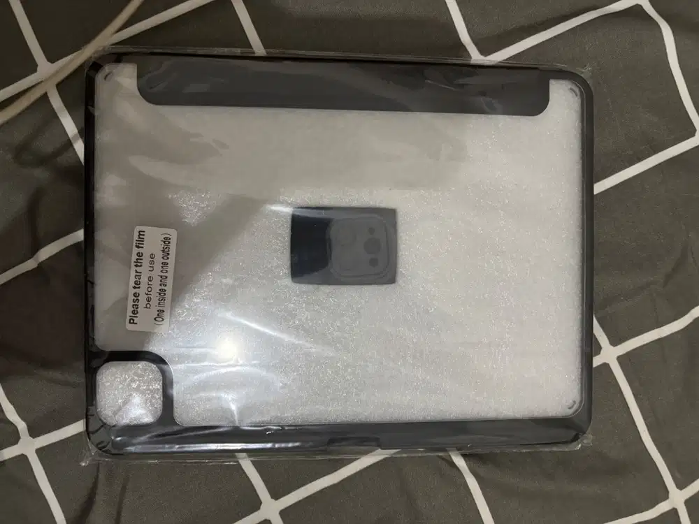GOOJODOQ Casing for iPad - Air 4 5 10.9/Air 6 11
