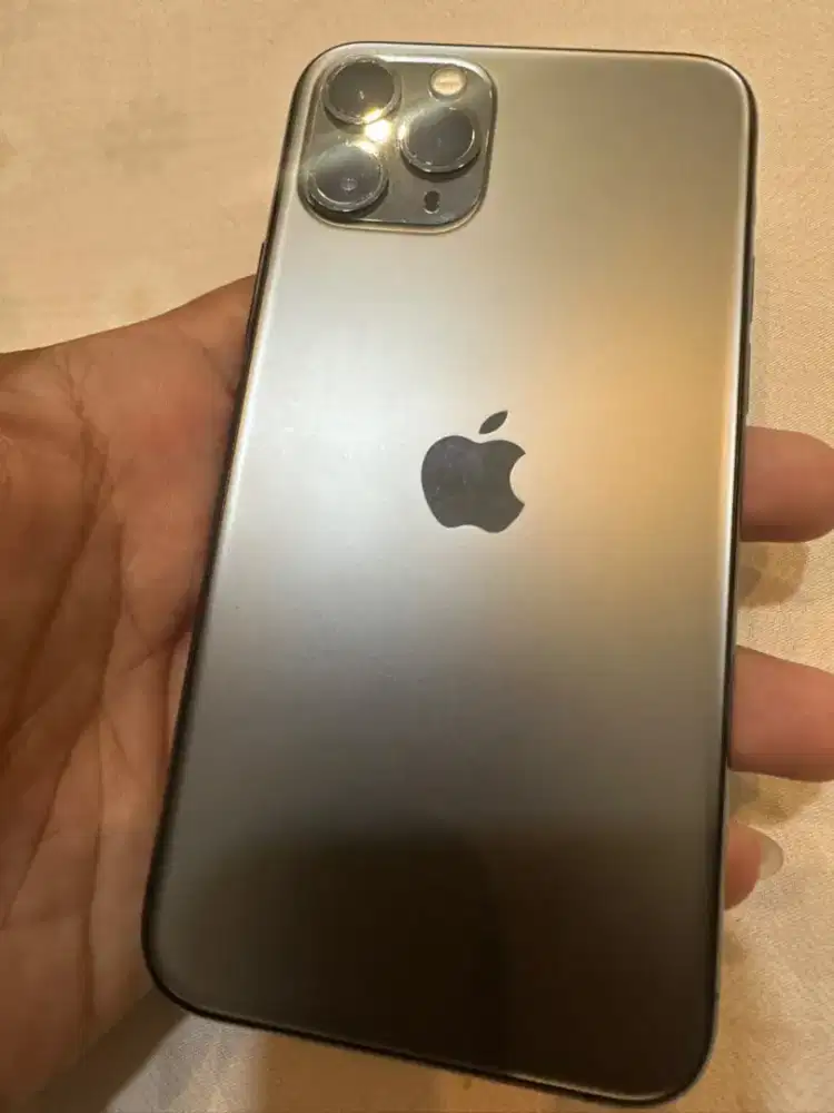 iphone 11 pro 256 beacukai jaringan permanen