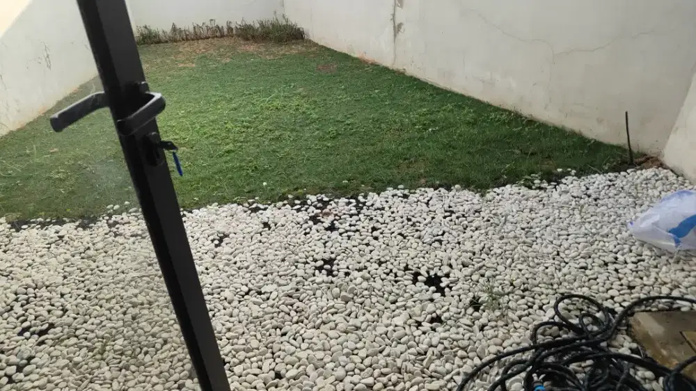 Dicari laki2 penjaga orang sakit yg bersih