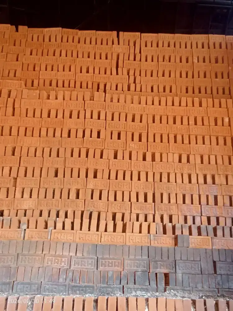 Jual bata pres mrH asli Mojosari murah bos