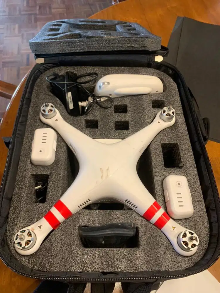Jual cepat DJI Phantom 2