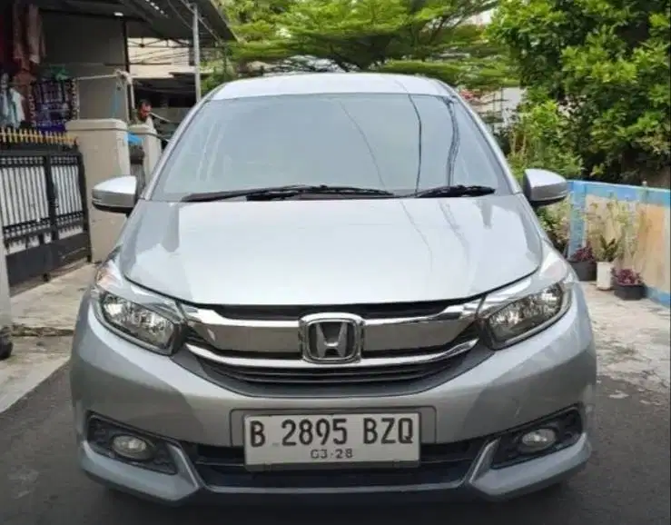 MOBILIO E MT FACELIFT 2018