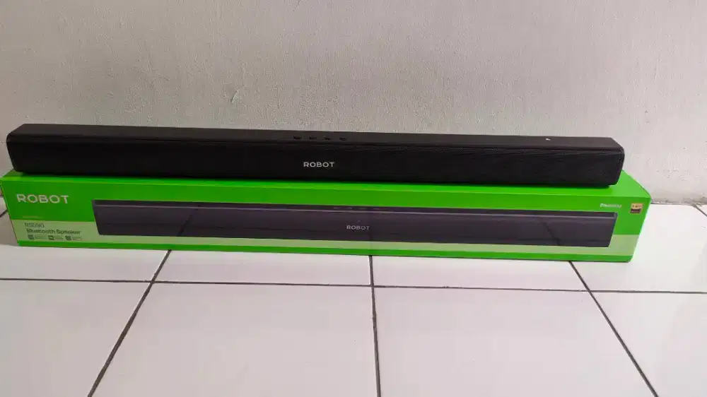 Soundbar ROBOT RB 590