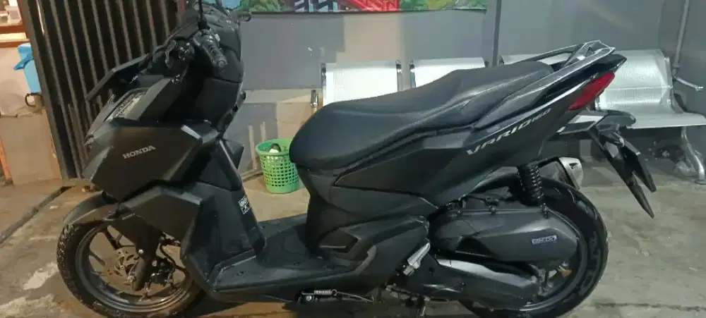 Honda Vario 160 CBS