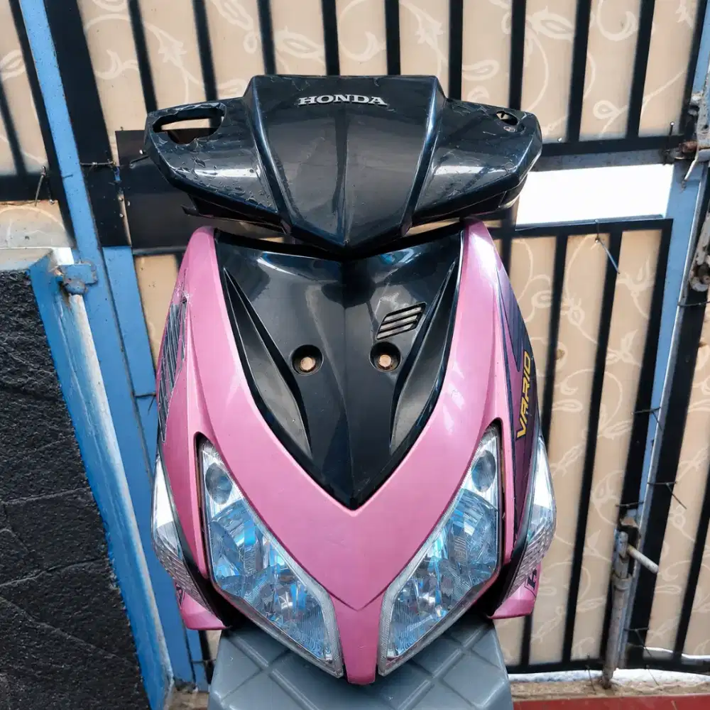 Part vario 110 karbu original ( cabutan )