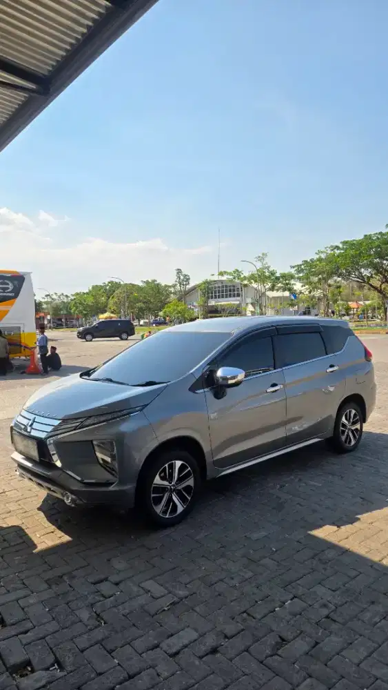 Xpander Sport 2019 AT
