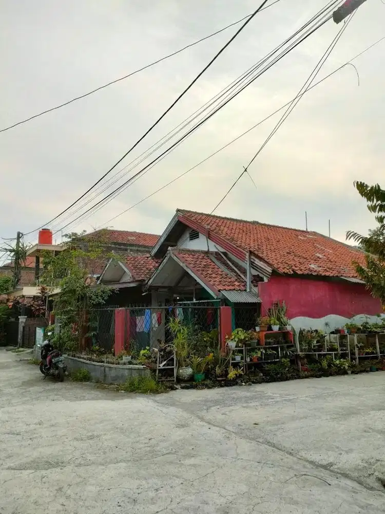 DI JUAL CEPAT RUMAH TINGGAL RANCAEKEK KENCANA