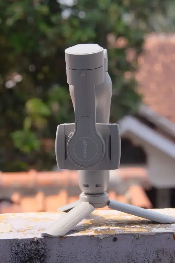Gimbal Bsteady 2 Pocket Second Normal