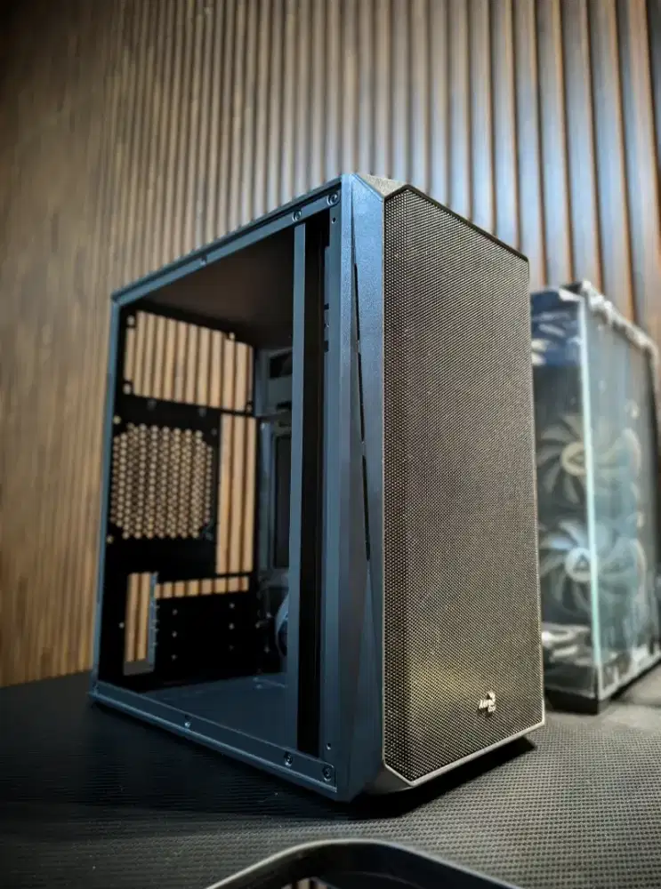 pc case matx murah aerocool