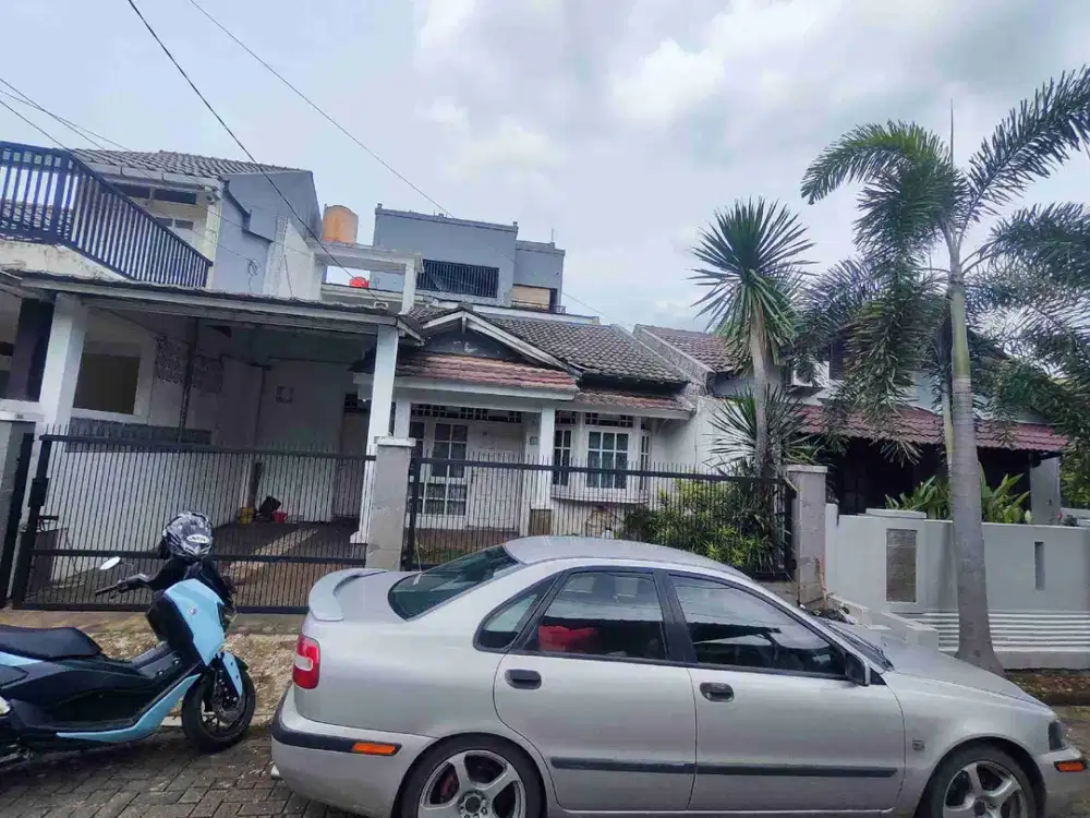 PALING MURAH 2LT PAMULANG ESTATE