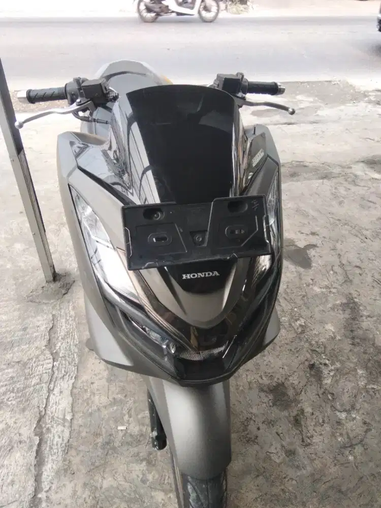 Honda PCX 160 tahun 2024