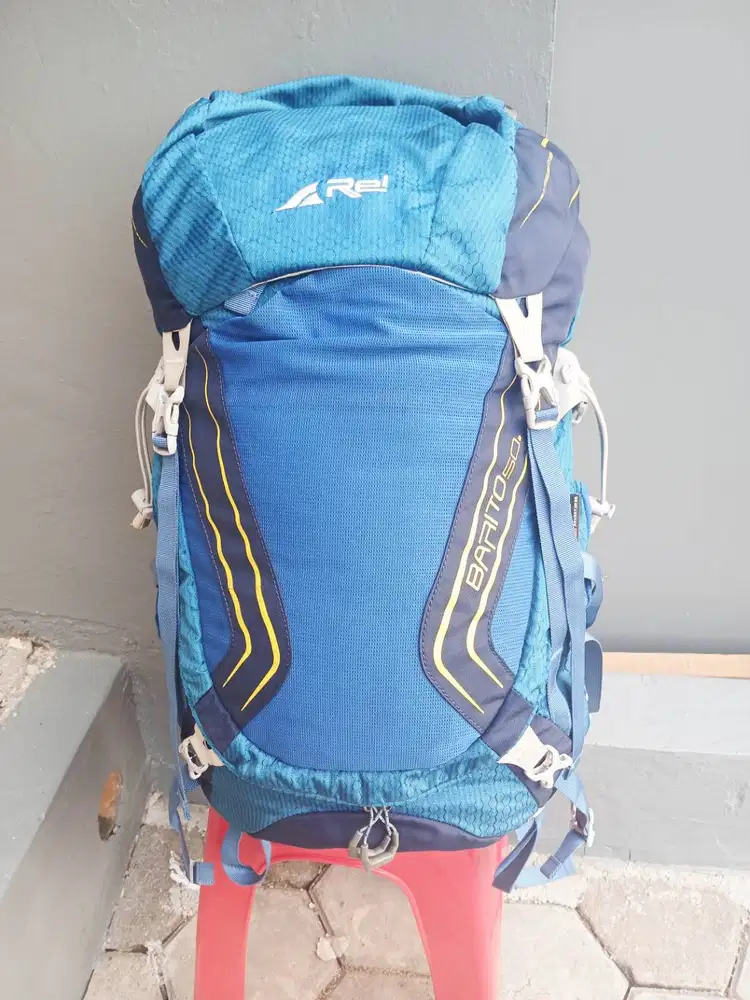 TAS GUNUNG AREI_500RIBU_BEKASI KOTA