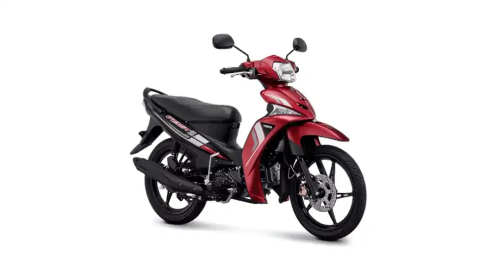 DICARI UNTUK DIBELI YAMAHA VEGA FORCE ORIGINAL