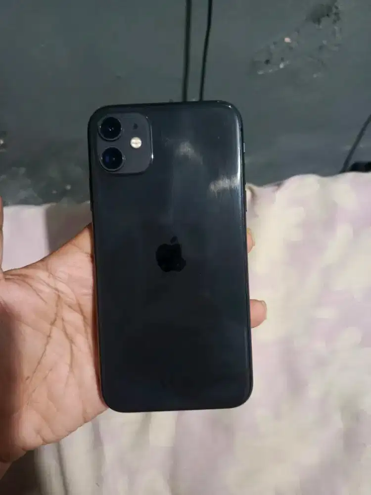 Iphone 11 128gb IMEI regist